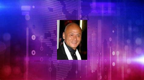 gordon liu net worth.